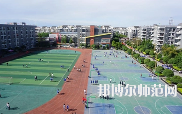 2023年甘孜州幼師職業(yè)技術(shù)學(xué)校報名條件、招生對象