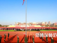 2023年亳州幼兒師范學(xué)校報(bào)名條件、招生對象