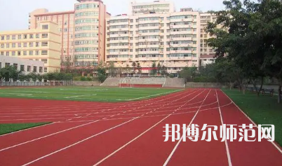 2023年重慶市奉節(jié)師范學(xué)校報(bào)名條件、招生對(duì)象