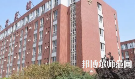 2023年河北石家莊幼兒師范學校報名條件、招生對象