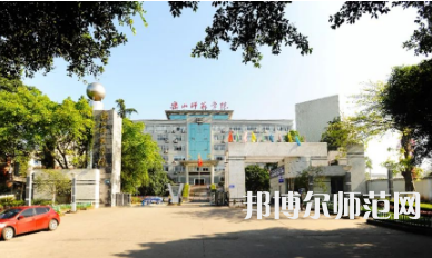 2023年樂山旅游幼兒師范學(xué)校報名條件、招生對象