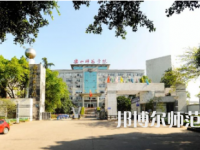 2023年樂(lè)山旅游幼兒師范學(xué)校報(bào)名條件、招生對(duì)象