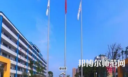 2023年江安幼兒師范職業(yè)技術(shù)學(xué)校報(bào)名條件、招生對(duì)象
