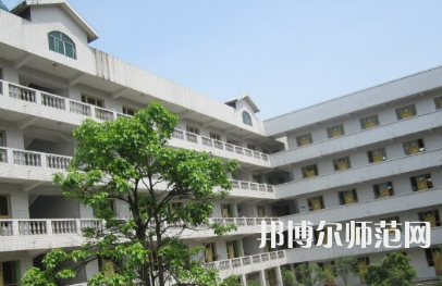 2023年夾江云吟幼兒師范職業(yè)中學校報名條件、招生對象