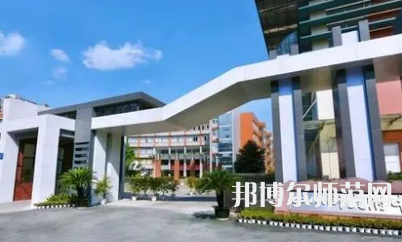 2023年四川師范大學附屬中學報名條件、招生對象