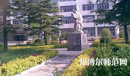 2023年安徽省靈璧師范學(xué)校報(bào)名條件、招生對(duì)象