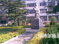 2023年安徽省靈璧師范學(xué)校報名條件、招生對象