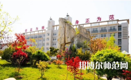 2023年安徽省肥西師范學校報名條件、招生對象