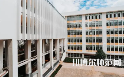 2023年云南師范大學(xué)實(shí)驗(yàn)中學(xué)報(bào)名條件、招生對(duì)象