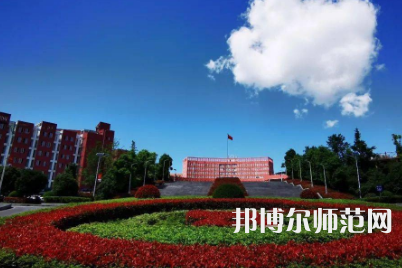 2023年銅仁幼兒師范高等?？茖W(xué)校單招報(bào)名條件