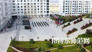 2023年四川威州民族師范學(xué)校報(bào)名條件、招生對(duì)象