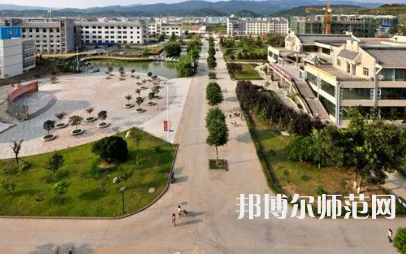 2023年川北幼兒師范高等?？茖W(xué)校報(bào)名條件