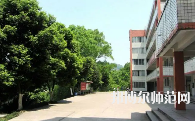 2023年沐川縣幼師職業(yè)中學(xué)校報(bào)名條件、招生對象