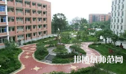 2023年四川師范大學(xué)附屬第三實(shí)驗(yàn)中學(xué)報(bào)名條件、招生對(duì)象
