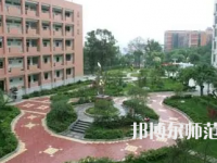 2023年四川師范大學(xué)附屬第三實(shí)驗(yàn)中學(xué)報(bào)名條件、招生對(duì)象
