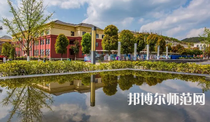 2023年貴陽(yáng)幼師學(xué)校報(bào)名條件、招生對(duì)象