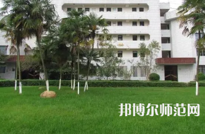 2023年四川省師范幼師學(xué)院報(bào)名條件、招生對(duì)象