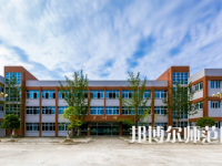 2023年四川閬中師范學(xué)校五年制大專報(bào)名條件、招生對(duì)象