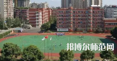 2023年北京師范大學(xué)成都實驗中學(xué)報名條件、招生對象
