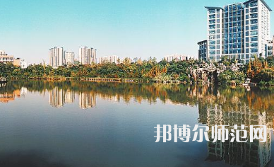 2023年四川師范大學幼師學院五年制大專報名條件、招生對象