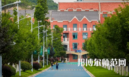 2023年貴陽(yáng)幼兒師范高等專(zhuān)科學(xué)校五年制大專(zhuān)報(bào)名條件、招生對(duì)象