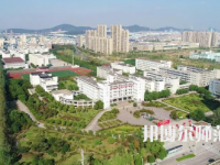 2023年馬鞍山師范高等專業(yè)學(xué)院五年制大專報名條件、招生對象