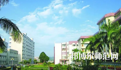 2023年廣東茂名幼兒師范?？茖W校五年制大專報名條件、招生對象