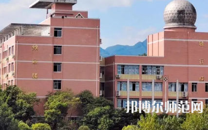 2023年重慶幼兒師范高等專科學(xué)校五年制大專報名條件、招生對象