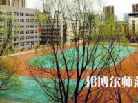 2023年鄭州藝術(shù)幼兒師范學(xué)校繪畫(huà)專(zhuān)業(yè)介紹