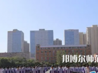 2023年鄭州藝術(shù)幼兒師范學(xué)校戲劇表演專(zhuān)業(yè)介紹