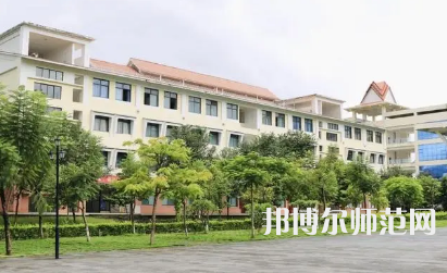 2023年德宏師范高等專科學校專業(yè)介紹