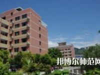 2023年重慶奉節(jié)師范學(xué)校汽車營(yíng)銷專業(yè)介紹