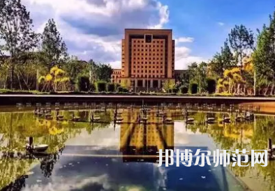 2023新疆師范大學生物技術專業(yè)介紹