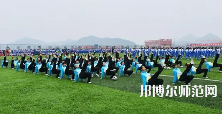 2023年遵義幼師?？茖W(xué)校學(xué)前教育專業(yè)介紹
