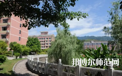 2023年重慶幼兒師范高等?？茖W(xué)校舞蹈教育專業(yè)介紹