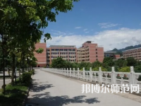 2023年重慶幼兒師范高等?？茖W(xué)校體育教育專業(yè)介紹