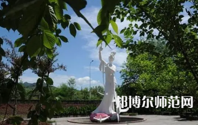 2023年重慶幼兒師范高等?？茖W(xué)校美術(shù)教育專業(yè)介紹