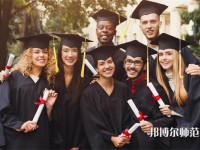 海口外語教育學(xué)校有哪些 ?？谕庹Z教育學(xué)校名單一覽表