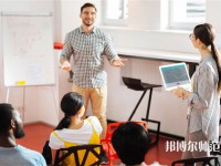 山西教育技術(shù)學學校排名榜（最新）