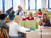 運(yùn)城幼兒師范高等專科學(xué)校介紹、地址
