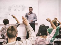 鄭州幼兒師范高等?？茖W(xué)校介紹、地址
