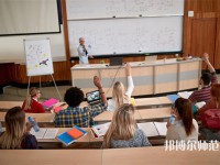 貴州省銅仁幼兒師范高等?？茖W(xué)校介紹、地址