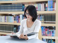 贛南師范學院科技學院介紹、地址