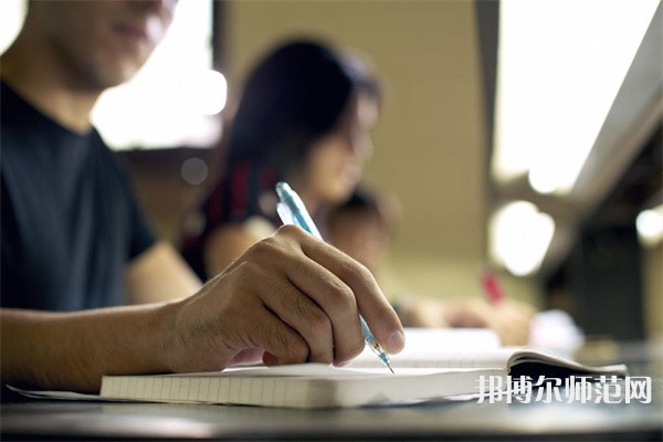 石家莊師范學(xué)院北校區(qū)介紹、地址