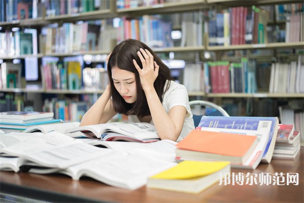南陽理工師范學院介紹、地址