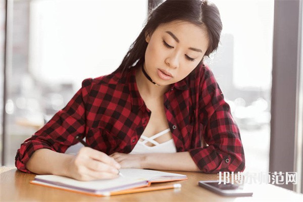 中北師范大學(xué)介紹、地址