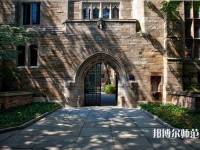 深圳師范大學(xué)后海校區(qū)介紹、地址