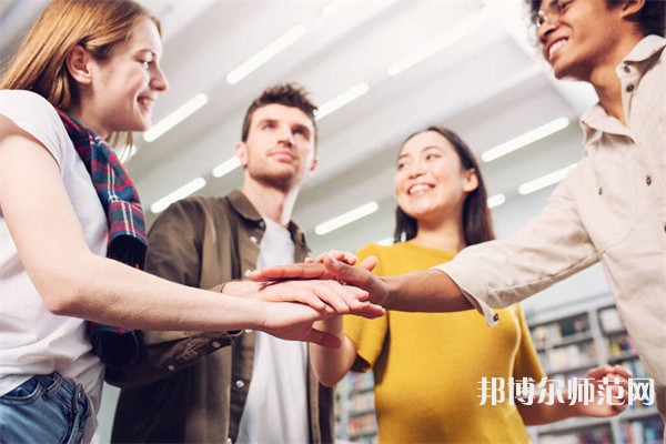 中山大學南方師范學院介紹、地址