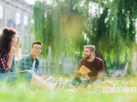上海外國語師范大學(xué)賢達(dá)經(jīng)濟(jì)人文學(xué)院虹口校區(qū)介紹、地址