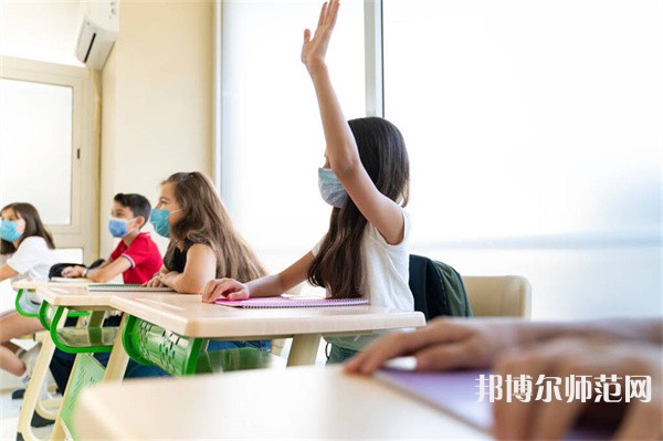 中國礦業(yè)師范大學(xué)介紹、地址